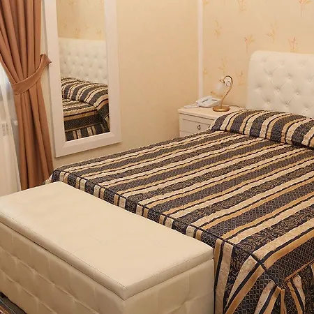 Luxury Homes Ovidiu Aparthotel 3*