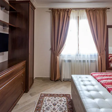 Luxury Homes Ovidiu