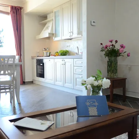 公寓式酒店 Luxury Homes Ovidiu