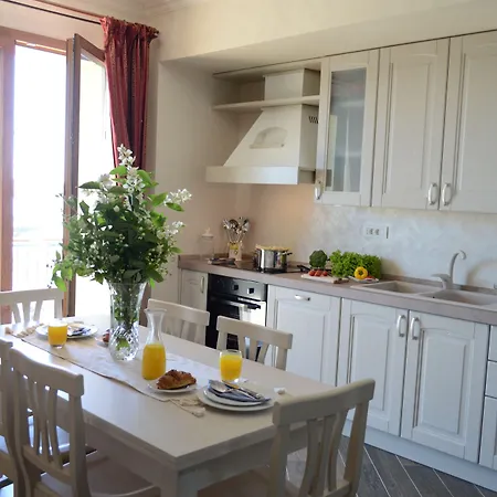 Luxury Homes Ovidiu 3*