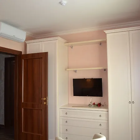 公寓式酒店 Luxury Homes Ovidiu