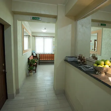 公寓式酒店 Luxury Homes Ovidiu
