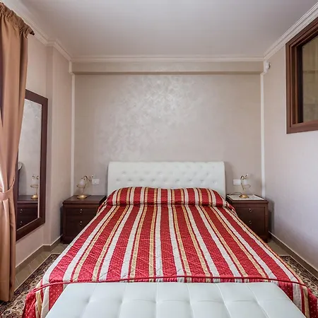 Luxury Homes Ovidiu 3* 马马亚