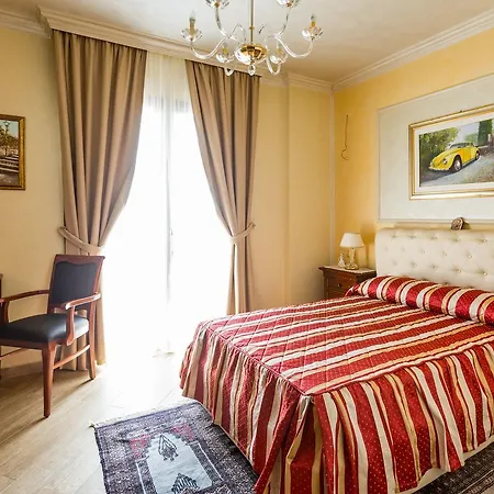 公寓式酒店 Luxury Homes Ovidiu 3*