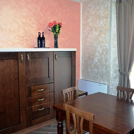 Luxury Homes Ovidiu 3*