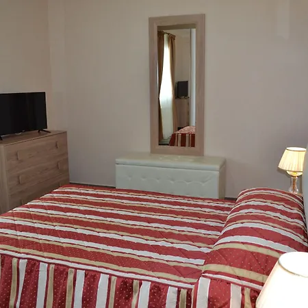 Luxury Homes Ovidiu 3* Mamaia