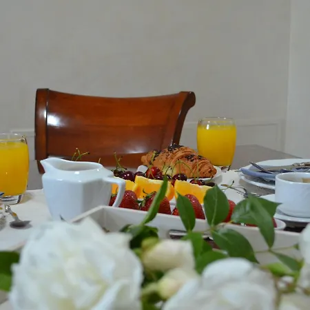 Luxury Homes Ovidiu Aparthotel