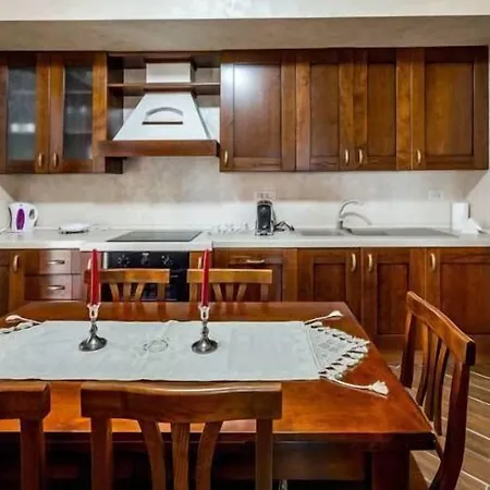 Luxury Homes Ovidiu