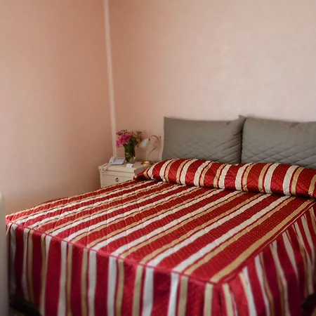 Aparthotel Luxury Homes Ovidiu