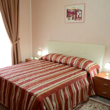 Luxury Homes Ovidiu Apart-hotel Mamaia
