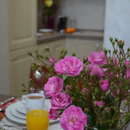 Luxury Homes Ovidiu Aparthotel 3*