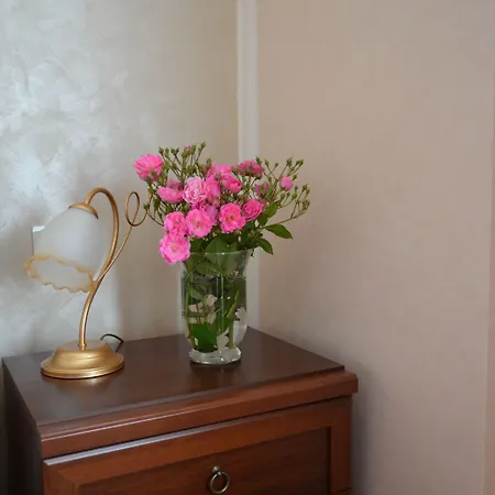 Luxury Homes Ovidiu Aparthotel