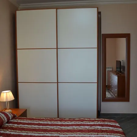 Luxury Homes Ovidiu Apart-hotel Mamaia
