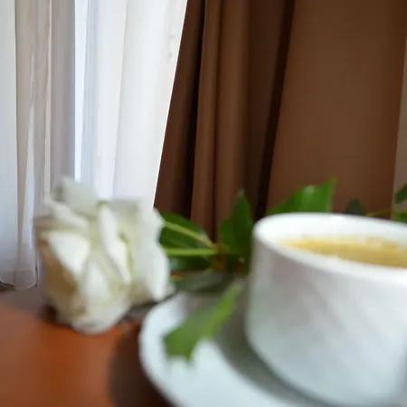Luxury Homes Ovidiu 3*