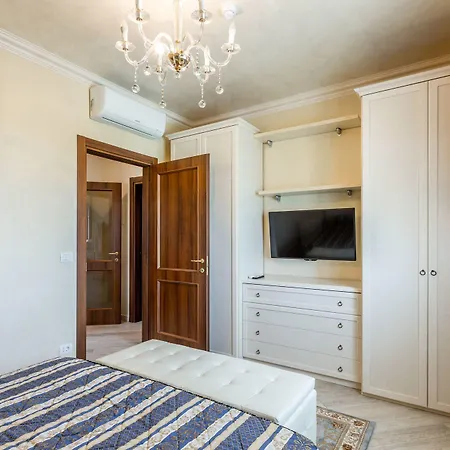 Luxury Homes Ovidiu 3* Mamaia