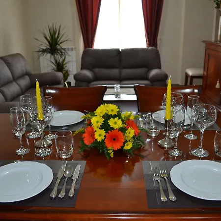 Luxury Homes Ovidiu Apart-hotel 3*