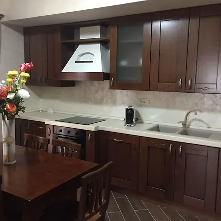 Luxury Homes Ovidiu 3*