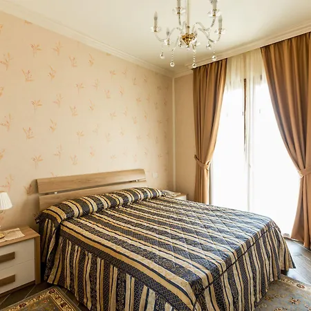 Aparthotel Luxury Homes Ovidiu Mamaia