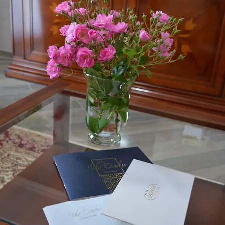Luxury Homes Ovidiu Mamaia