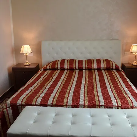 Aparthotel Luxury Homes Ovidiu 3*