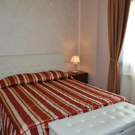 Aparthotel Luxury Homes Ovidiu
