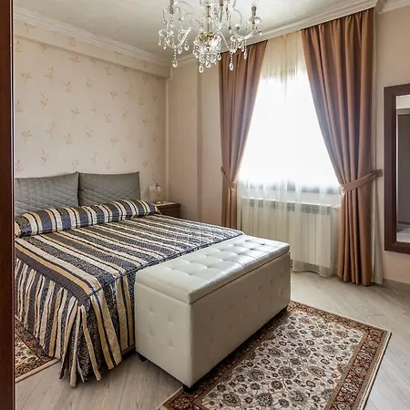 Luxury Homes Ovidiu Aparthotel Mamaia