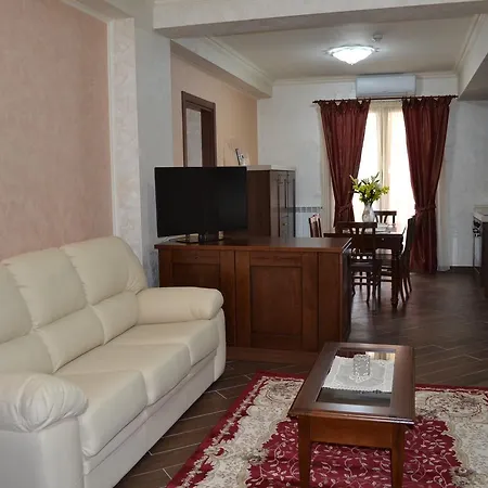 Luxury Homes Ovidiu