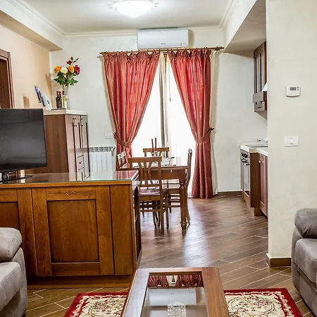 Luxury Homes Ovidiu
