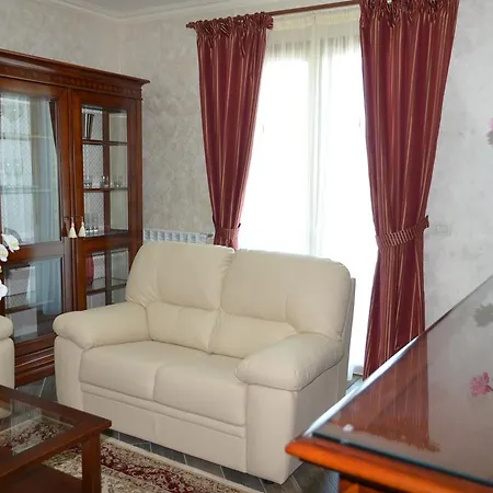 Luxury Homes Ovidiu Aparthotel Mamaia