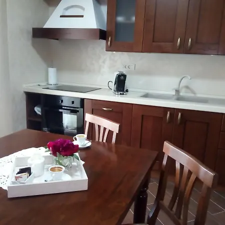 Luxury Homes Ovidiu 3*
