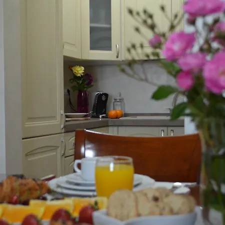 Aparthotel Luxury Homes Ovidiu Mamaia