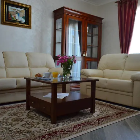 Luxury Homes Ovidiu