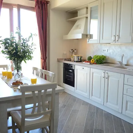 Aparthotel Luxury Homes Ovidiu 3*