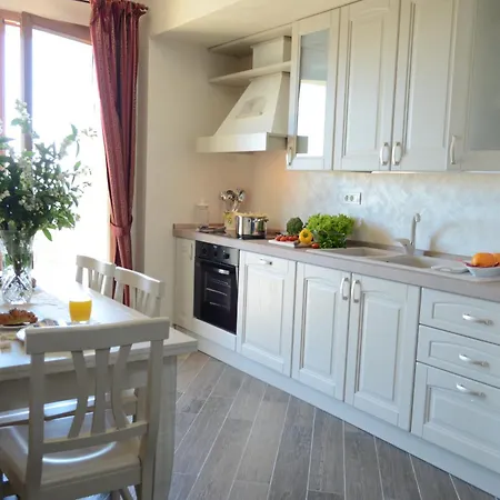 Luxury Homes Ovidiu
