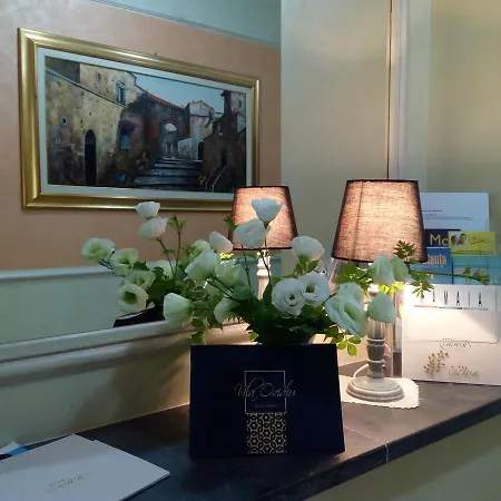 Aparthotel Luxury Homes Ovidiu Mamaia