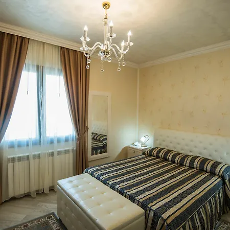 Luxury Homes Ovidiu 3*