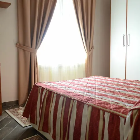 Aparthotel Luxury Homes Ovidiu Mamaia