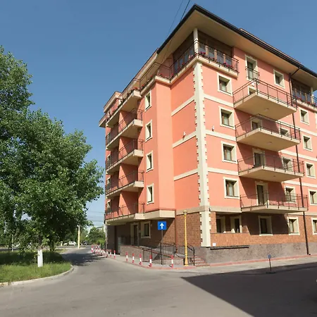 Luxury Homes Ovidiu Mamaia